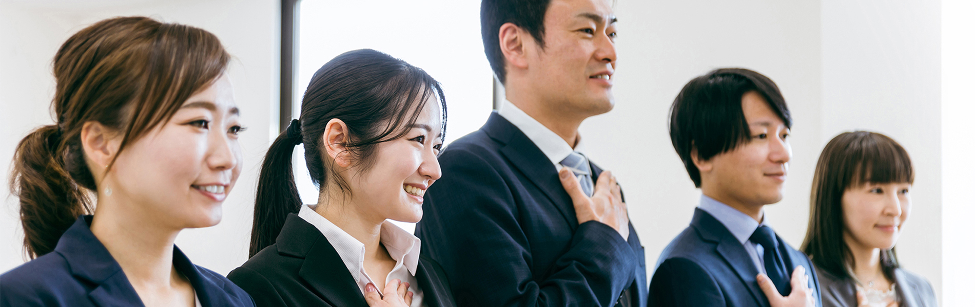 SG行政書士法務事務所が内容証明の作成から発送まで代行いたします。